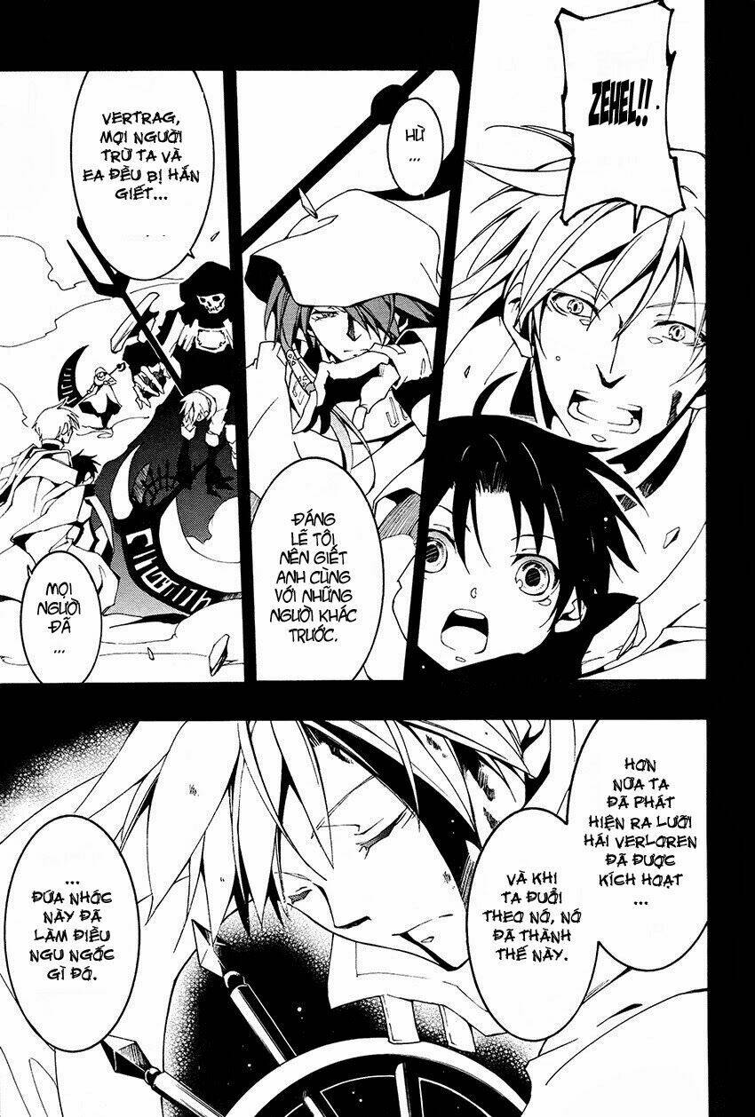 07 hồn ma chapter 92 22