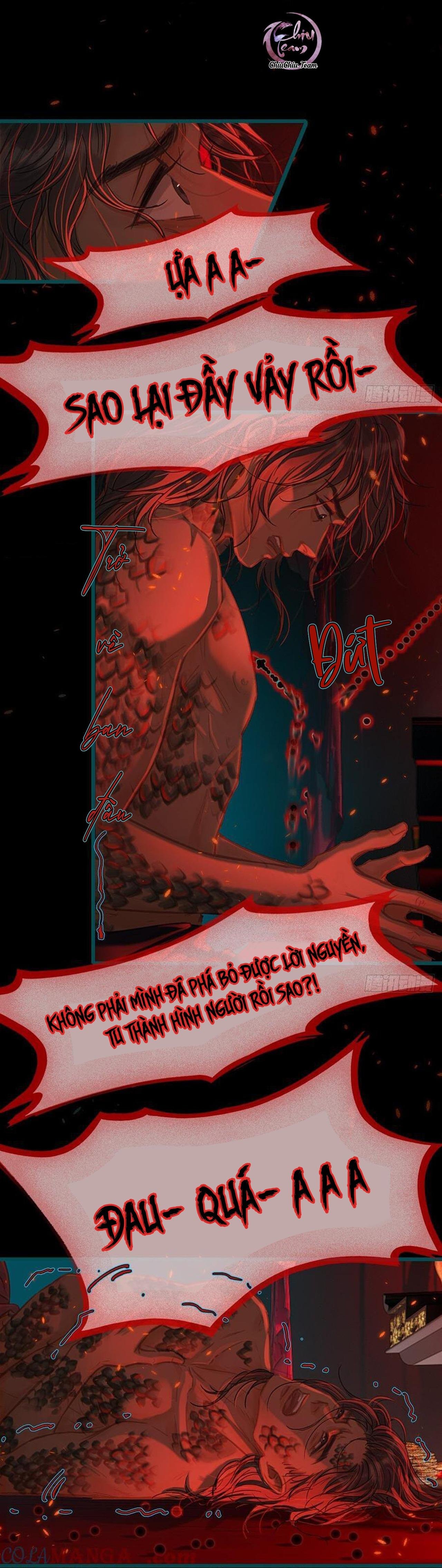 quen lâu mới biết người thiếu tâm cơ Chapter 49 7