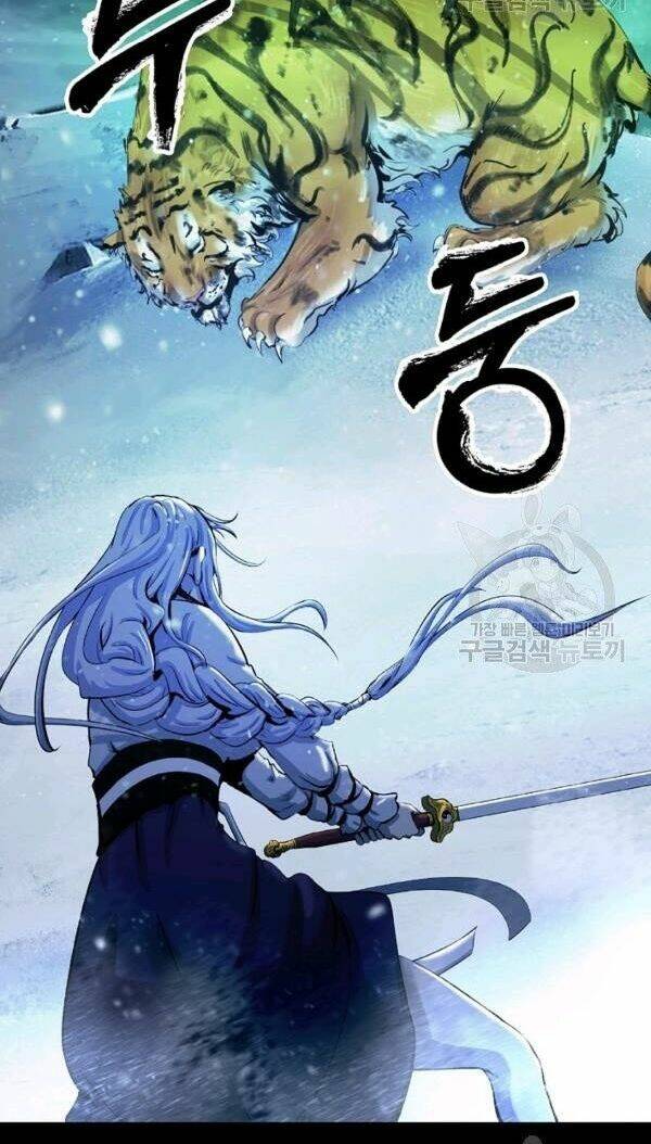 xuyên không thành hổ chapter 47 45