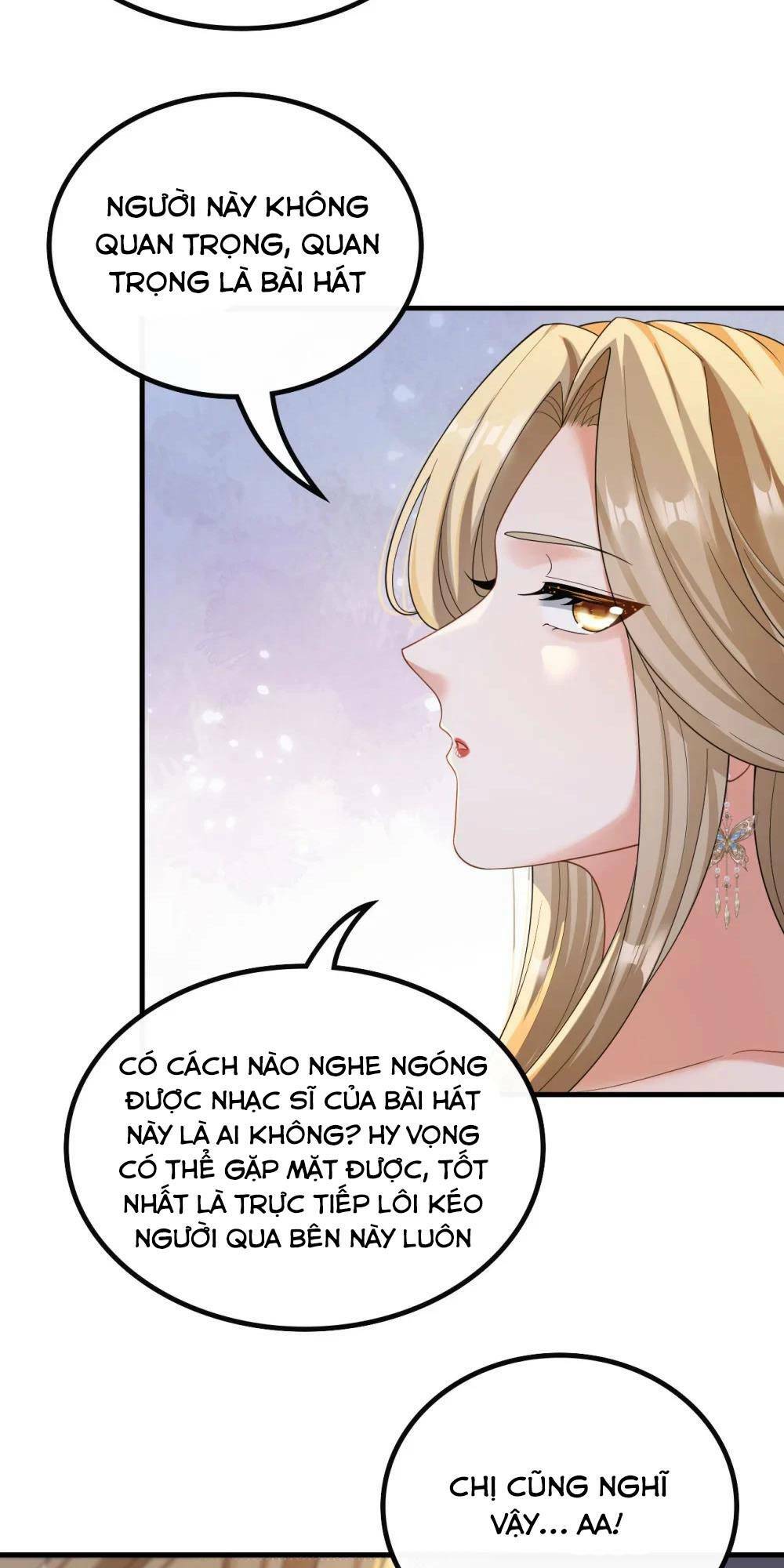 trùng sinh, ta mới là thiên vương giải trí chapter 49 20