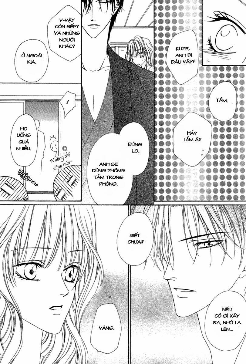 keishichou tokuhanka 007 chapter 14.2 25