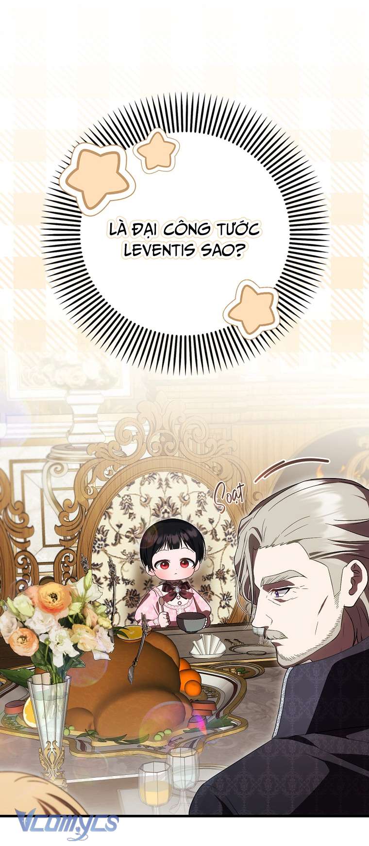 lần đầu bé út được yêu thương chapter 30 24