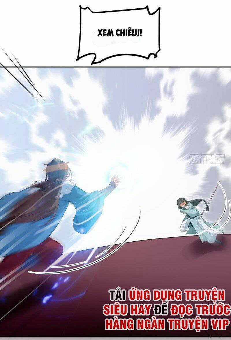 ma nhị đại chapter 23 21