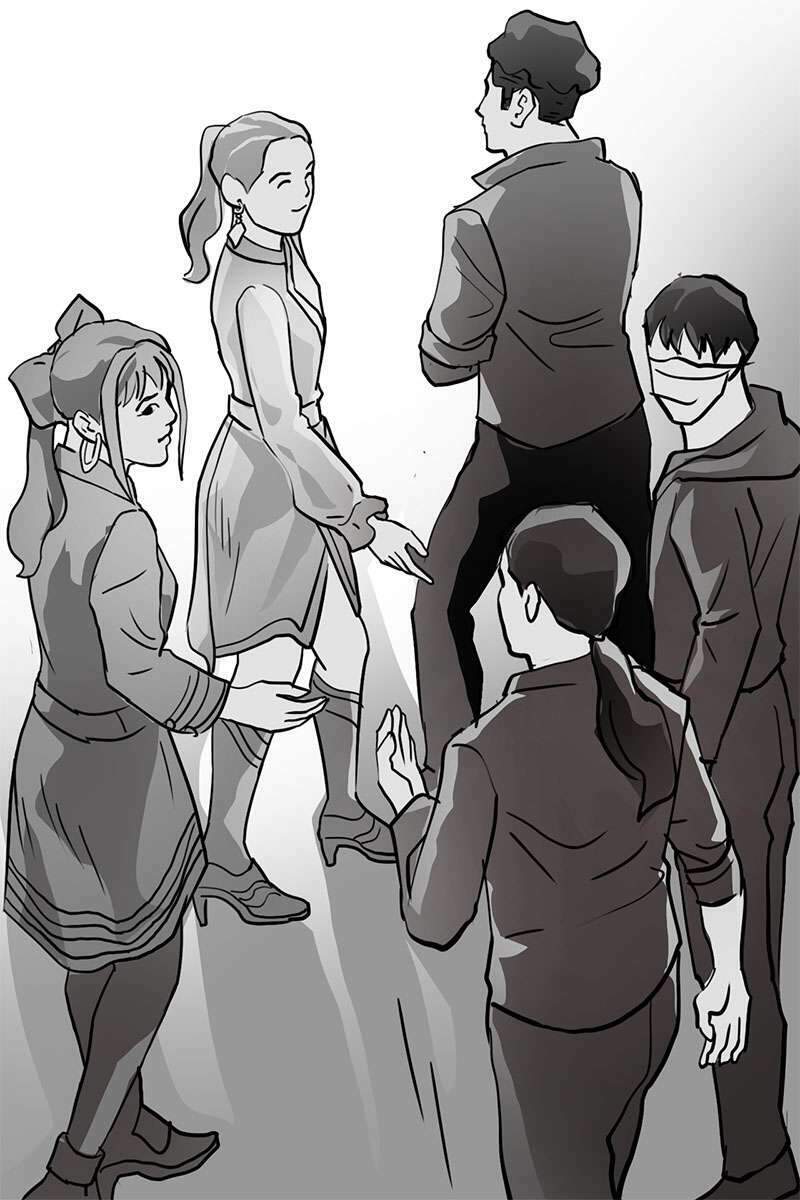 no longer myself chapter 4 30