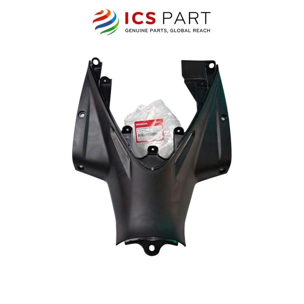 Dải Yếm (Ốp Ống Yếm Sau) HONDA Wave S 110 Chữ Y (64320KWWA00)