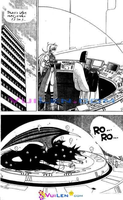 tiểu thần zenki - kishin douji zenki chapter 7 64