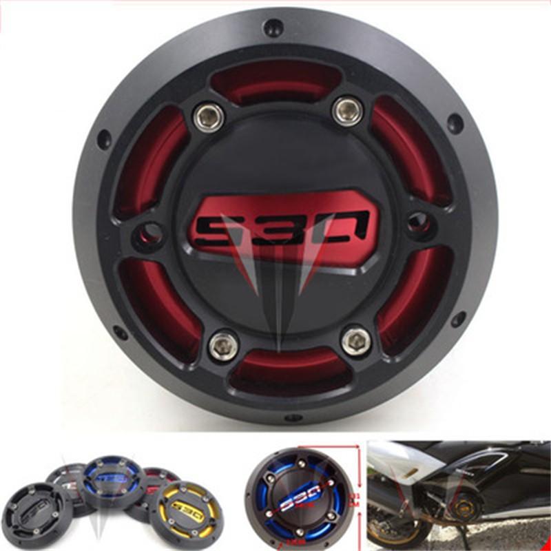Phụ Kiện Bảo Vệ Động Cơ Xe Yamaha Tmax500 Tmax530 Xp530 2004-2015