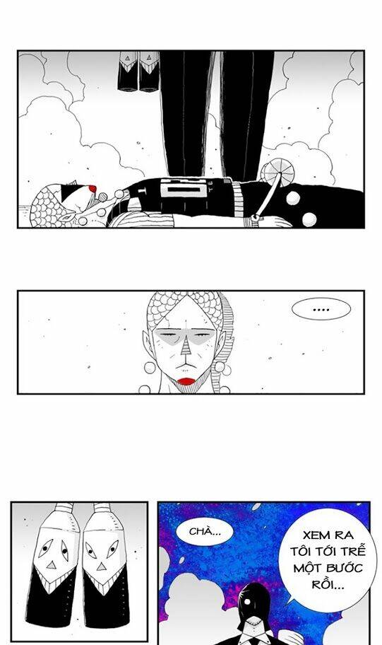 hành trình thoát khỏi địa ngục chapter 24 46