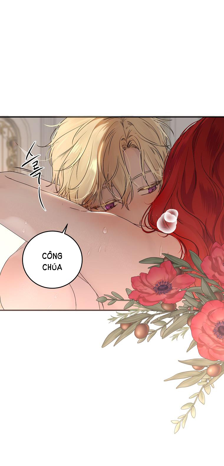 [Bản 15+] Tôi Lạc Vào Thế Giới Trò Chơi Harem Ngược chapter 75.7 - Trang 16