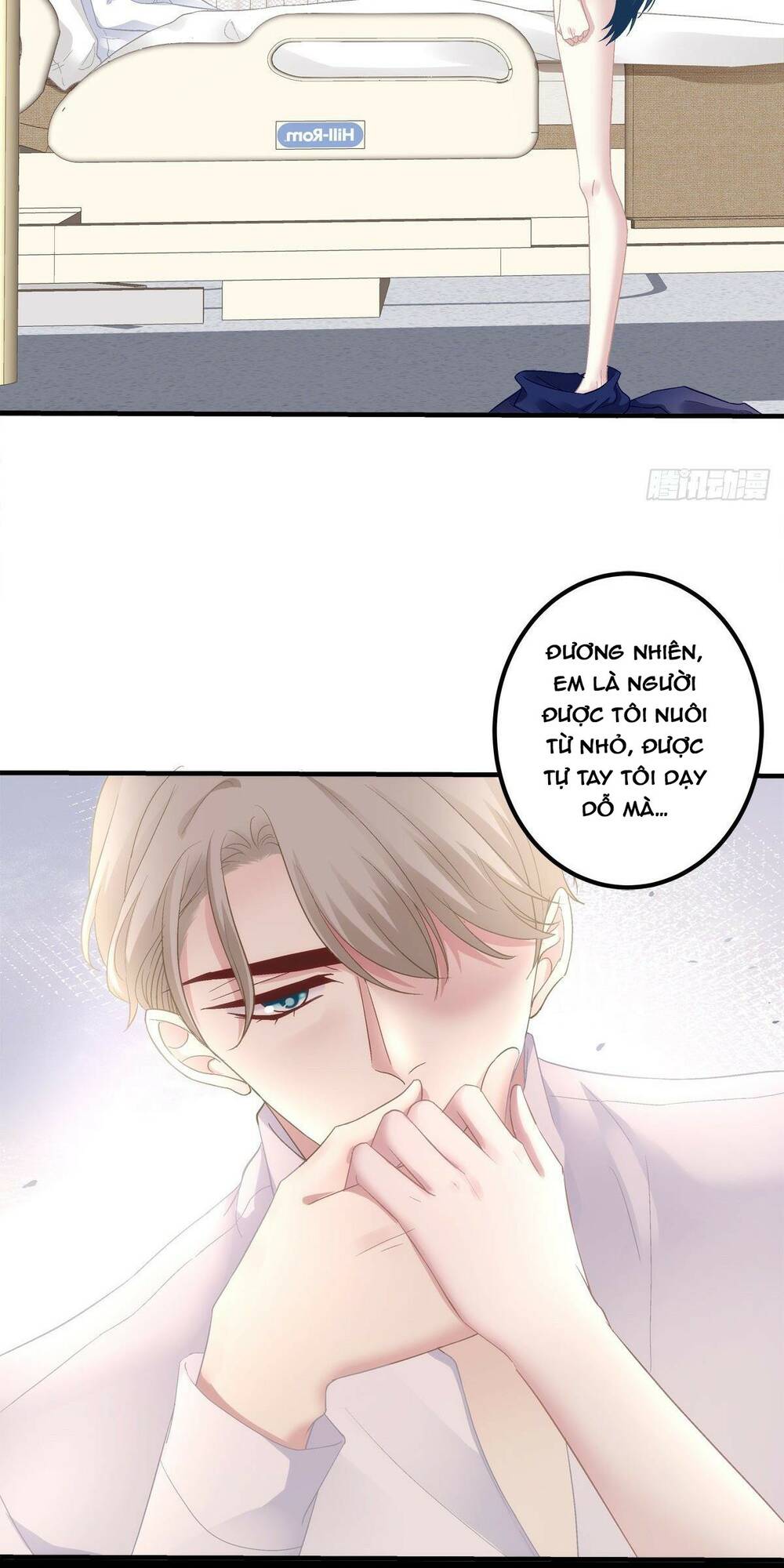 toàn bộ nắm trong tay chapter 137 30