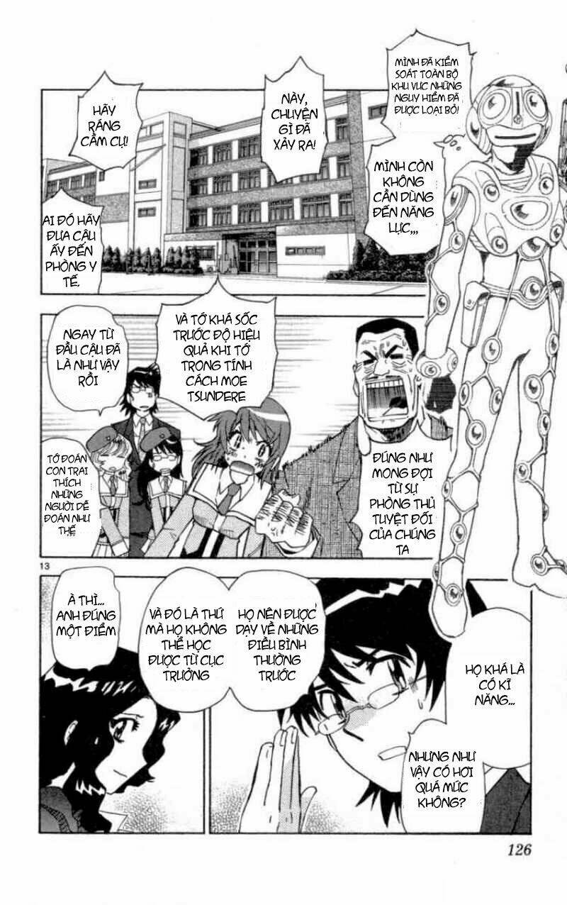 loli siêu năng lực chapter 144 14