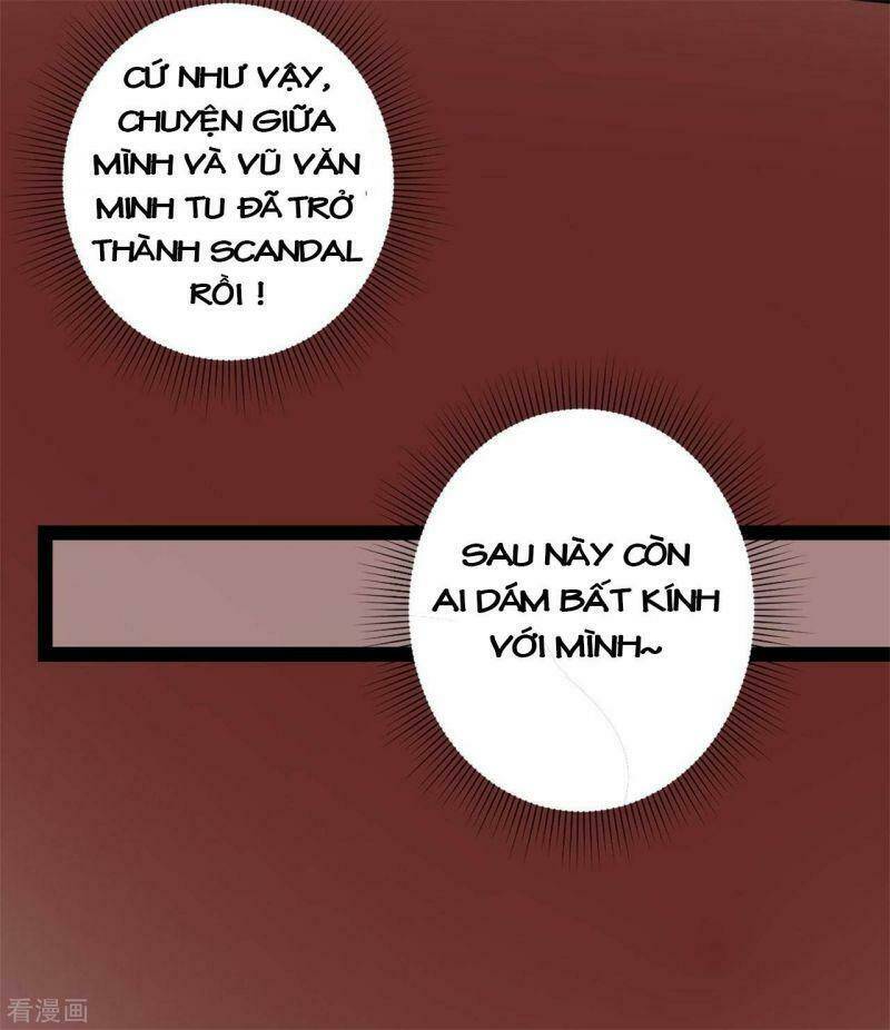 độc y đích nữ chapter 25 33