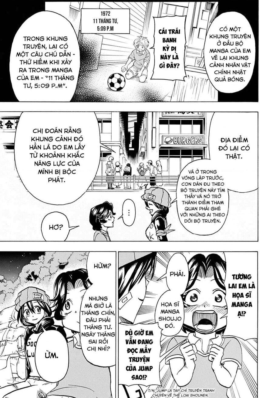 undead unluck chapter 133 6