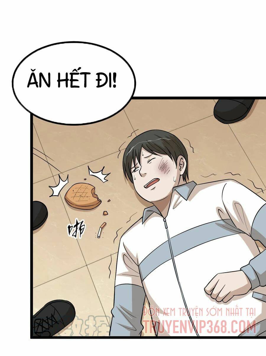 đai ca trở lại tuổi 16 chapter 111 23