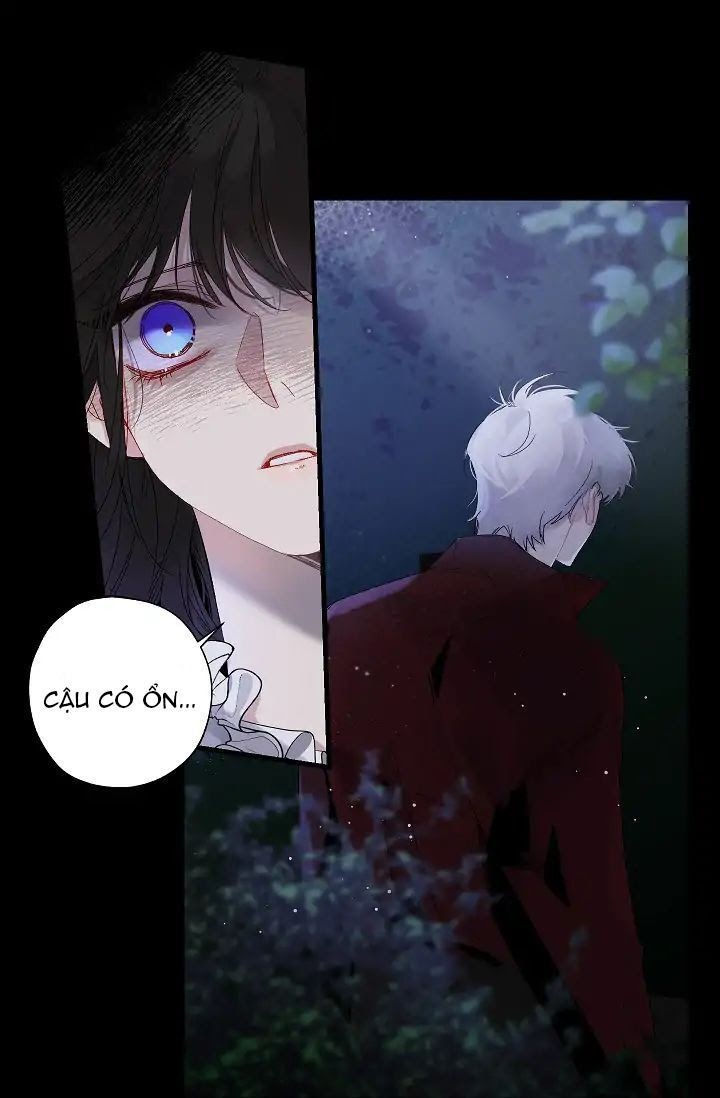 mối tình đầu của bạo chúa chapter 12 35