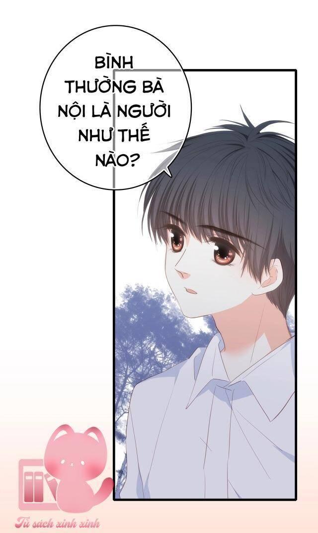 con tim rung động 2 chapter 142.1 21