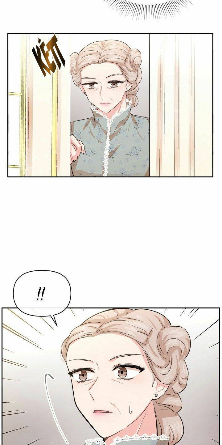 tiểu thư scarlet, em không muốn trả thù sao? chapter 46 14