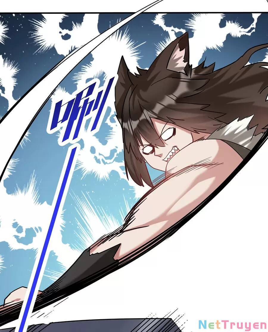 đồ long kỵ sĩ hôn môi ác long chapter 40.2 25