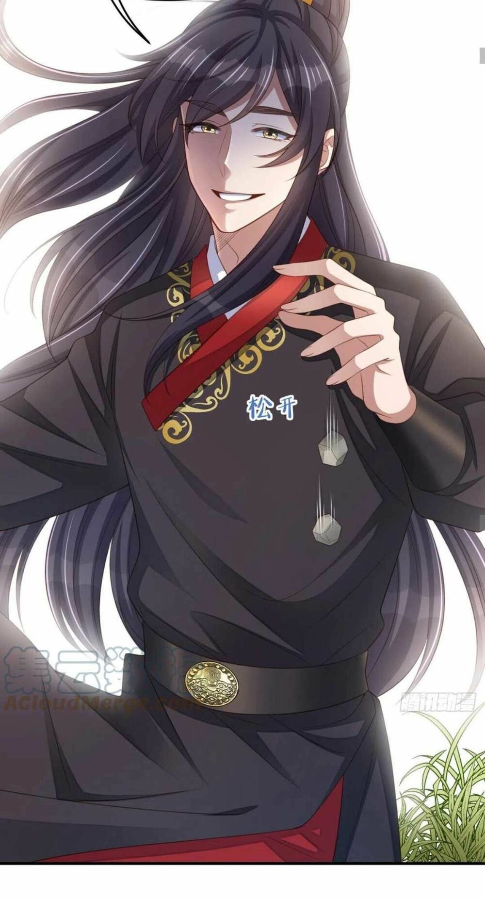 thuần hóa ba ba bạo quân chapter 38 42