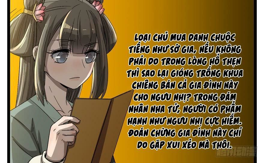 quẻ phi thiên hạ chapter 21 45