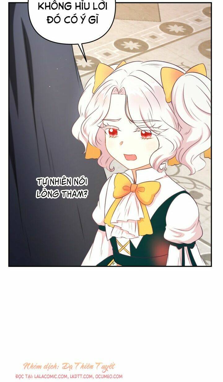 công chúa xấu xa chapter 29 37