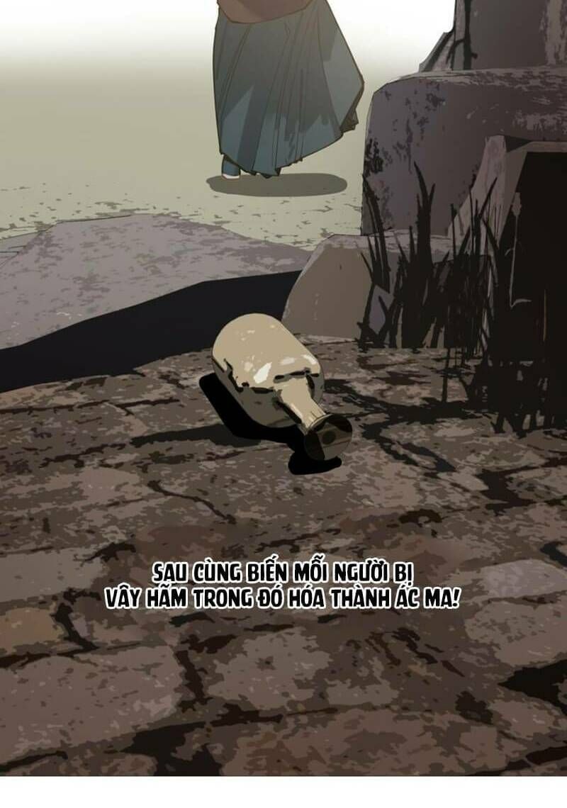 nhất đại linh hậu chapter 49 83