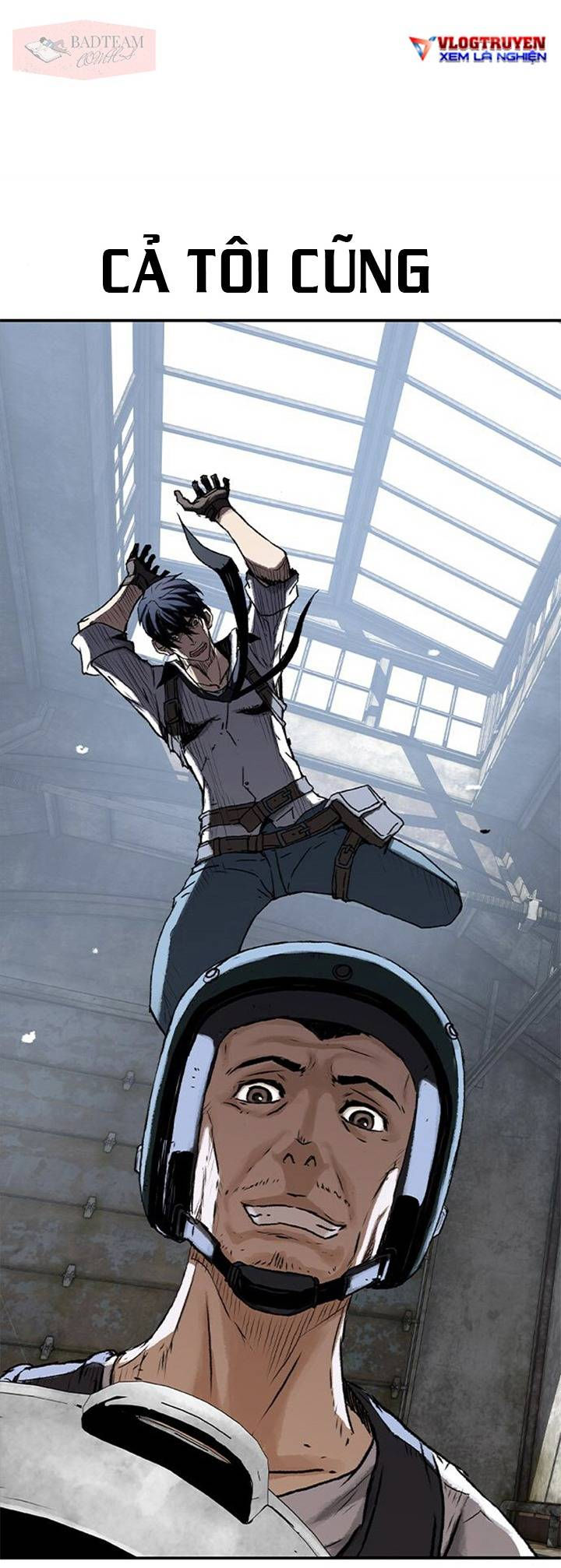 pubg - cuộc chiến sinh tồn chapter 2 10