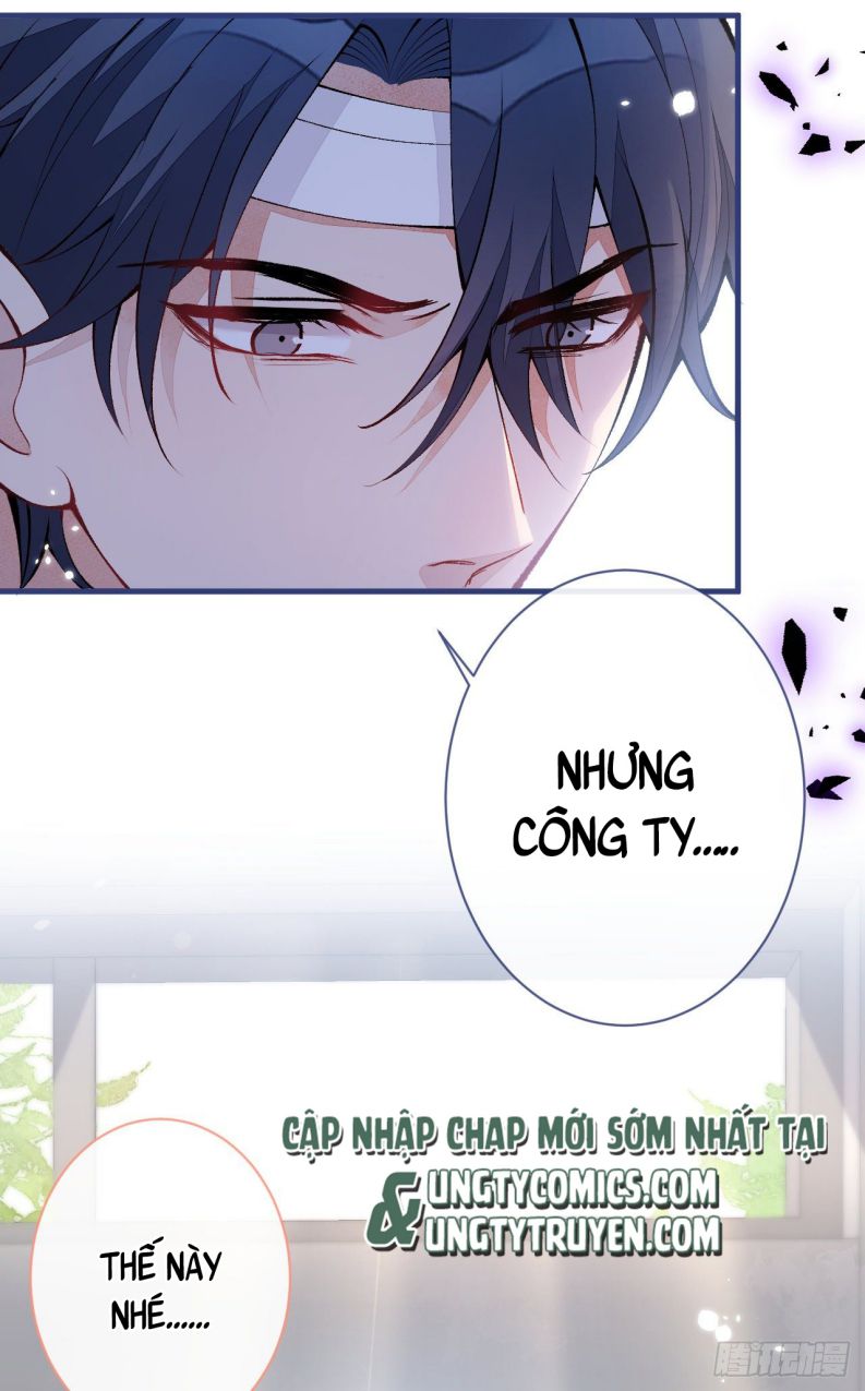 hotsearch của ảnh đế chapter 149 9