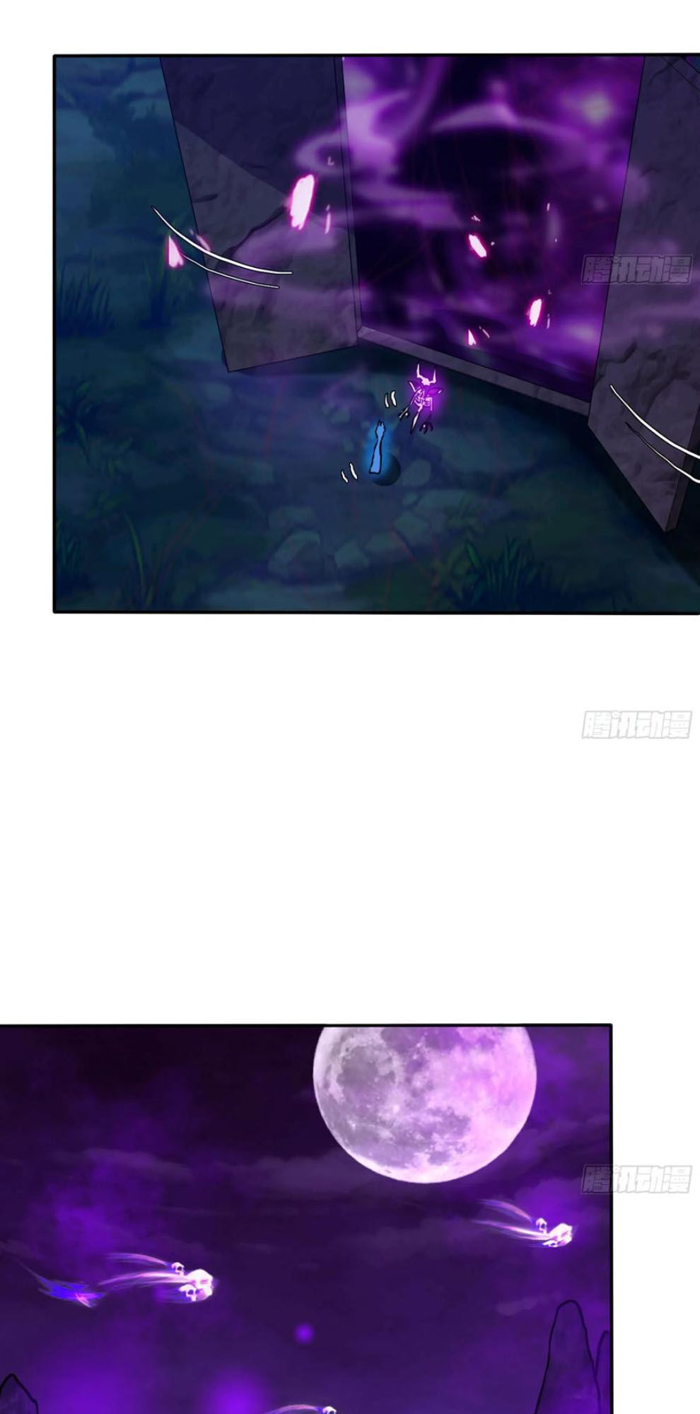 khởi đầu bằng một con côn chapter 155 11