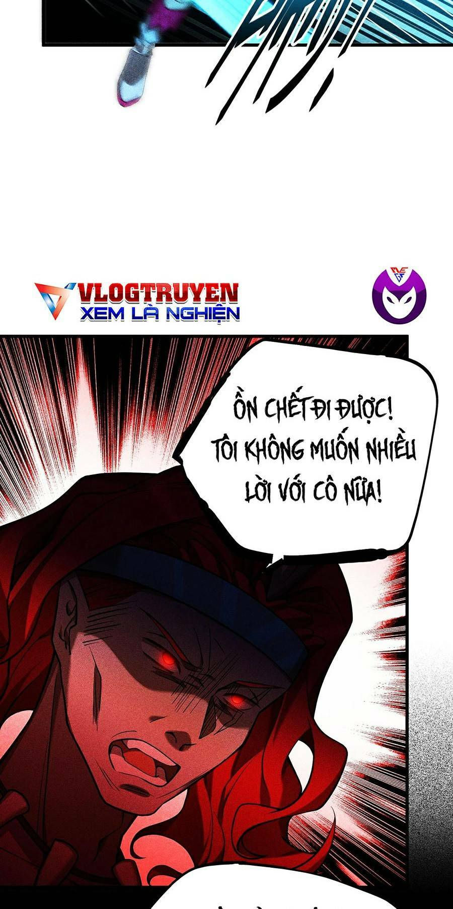 người chơi siêu mạnh chapter 15 46