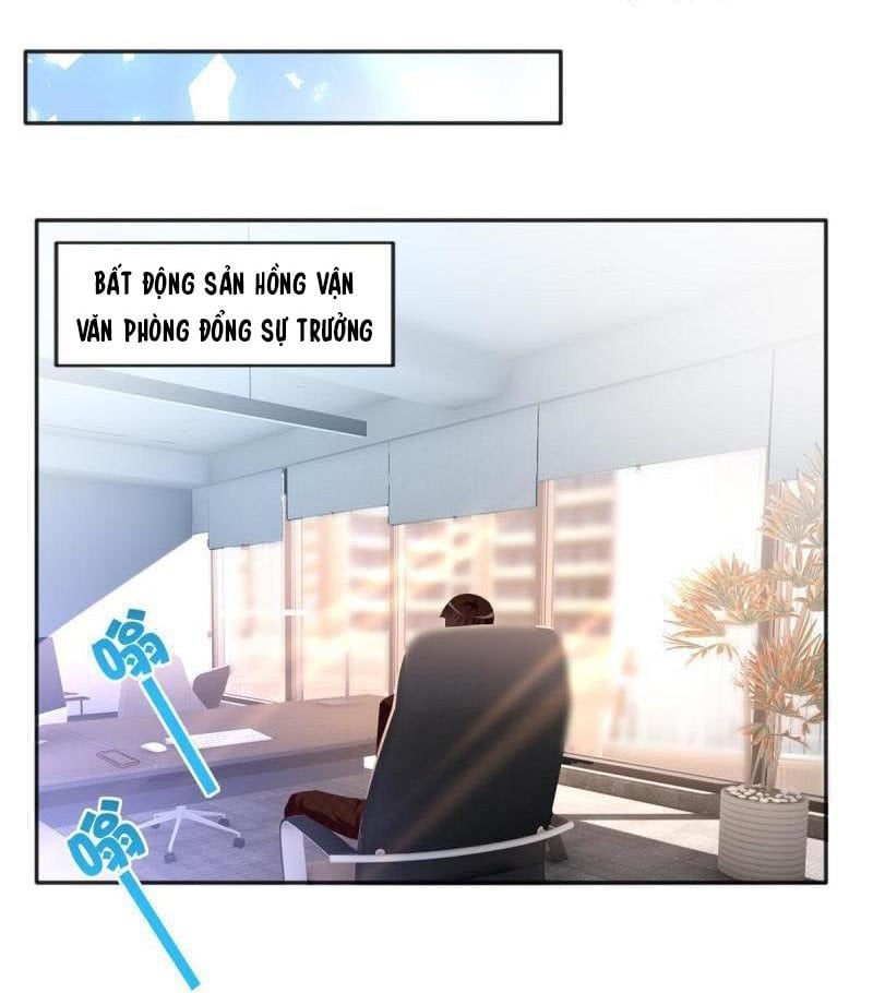 Boss Nhà Giàu Lại Là Nữ Sinh Trung Học! Chapter 68 - Trang 14