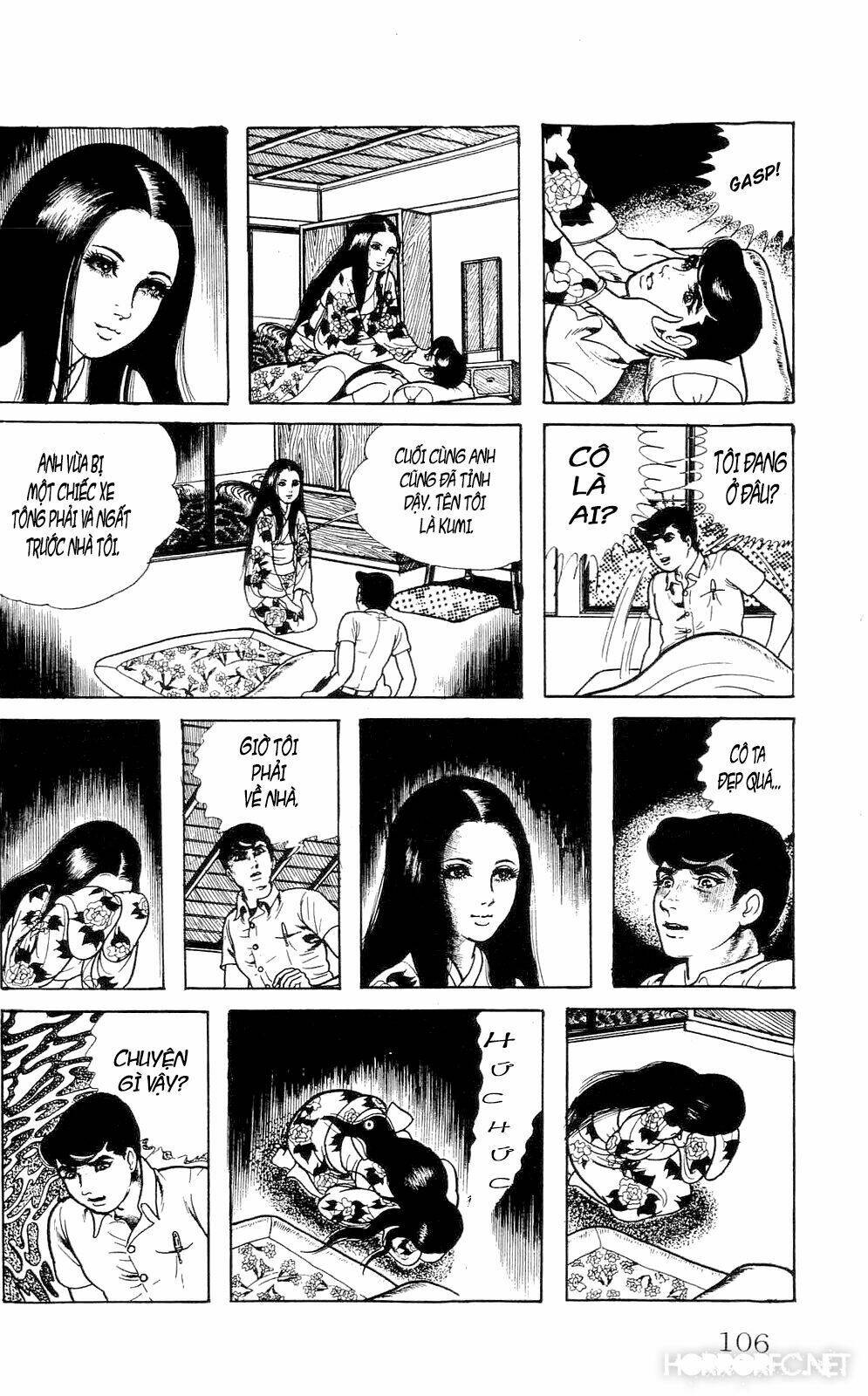 tuyển tập truyện ngắn kinh dị chapter 6 4