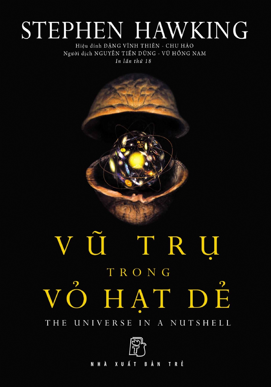 Vũ trụ trong vỏ hạt dẻ (The Universe in a nutshell)