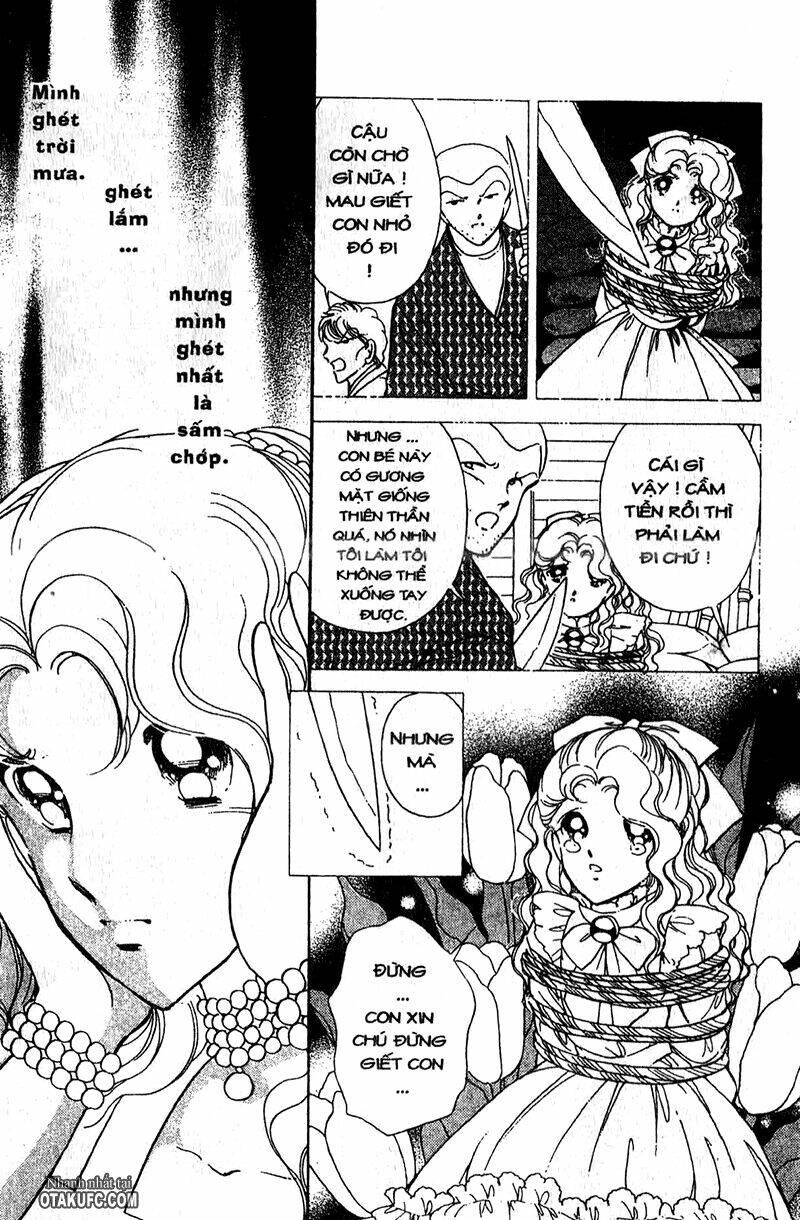 khúc tình ca ban mai - akatsuki no aria chapter 2 25