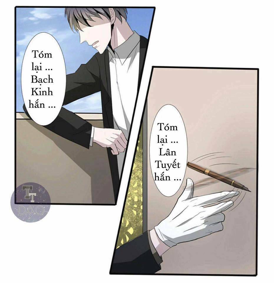 mộ huyết chi ương chapter 10 10