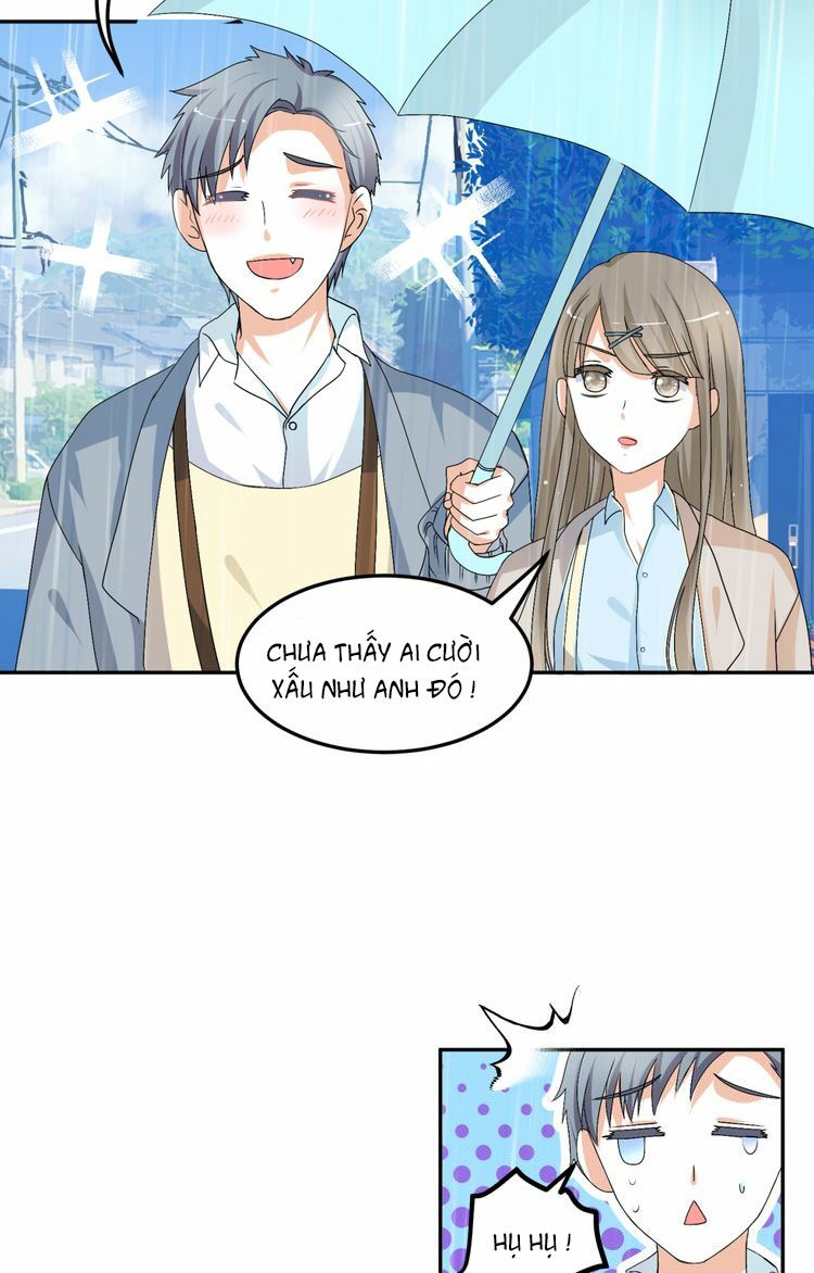 xuyên việt chi thiên tâm linh chapter 12.5 4