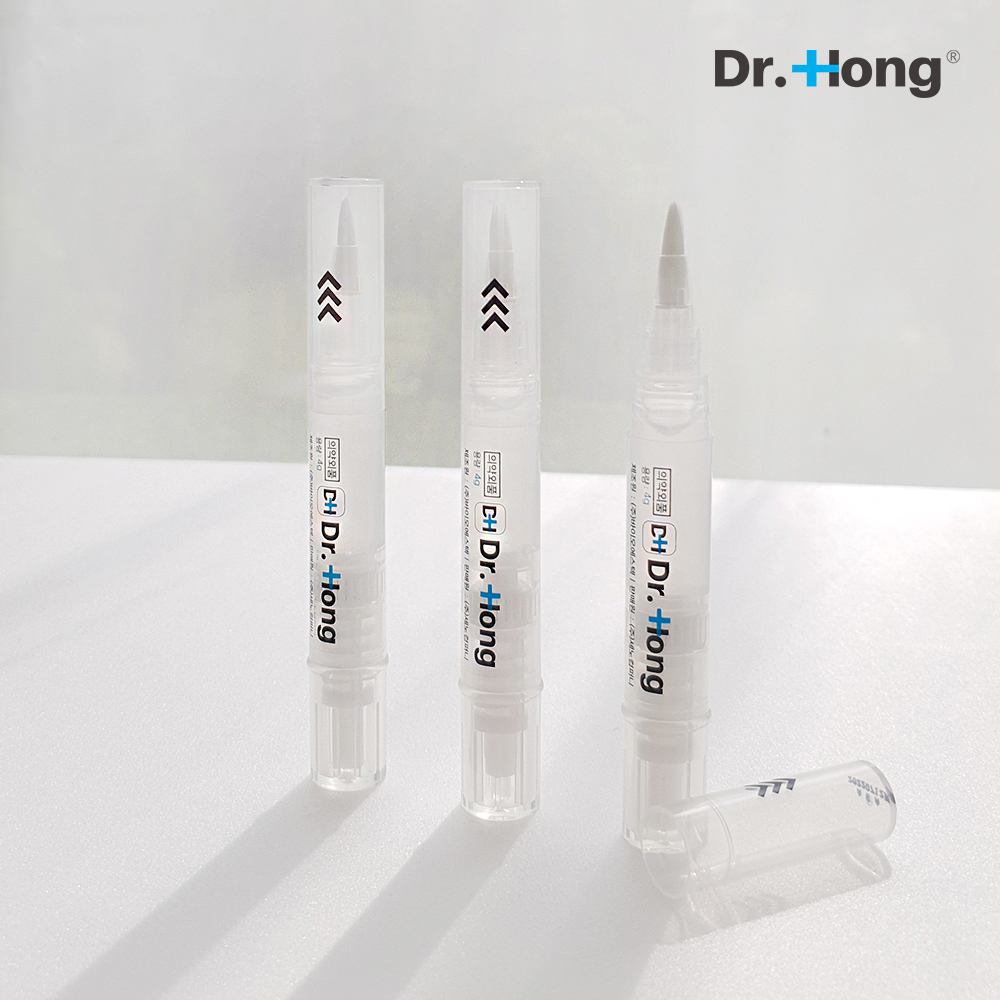 Bút làm trắng răng DR.HONG White Magic Tooth Whitening PICKO