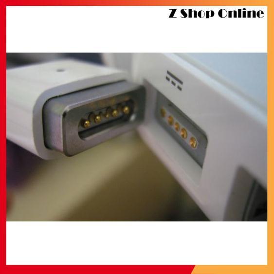 Sạc Dùng Cho Laptop Macbook Pro 16.4V-3.65A - 60W - safe 2 Original MAC