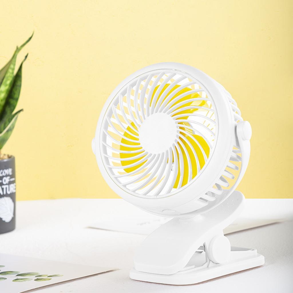 Portable Mini USB Fan Table Desk Fans Air Circulating USB Fan for