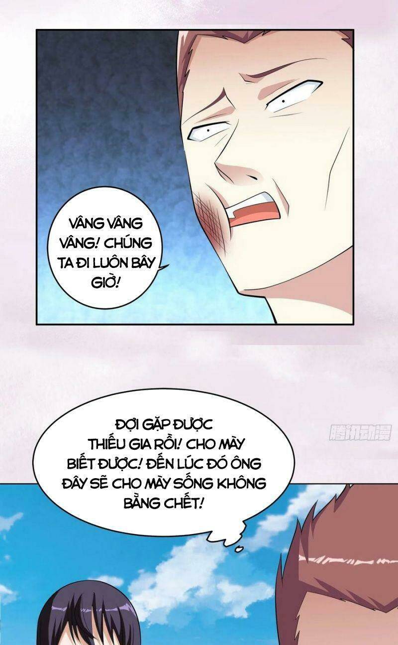 người tu tiên tại đô thị chapter 130 19