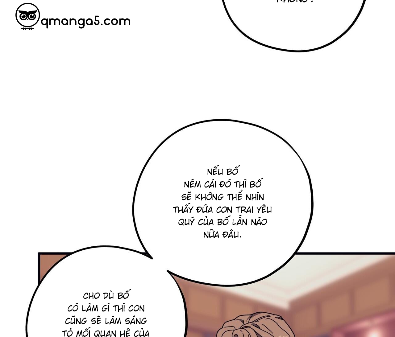 chàng dâu nhà họ kang chapter 41 83