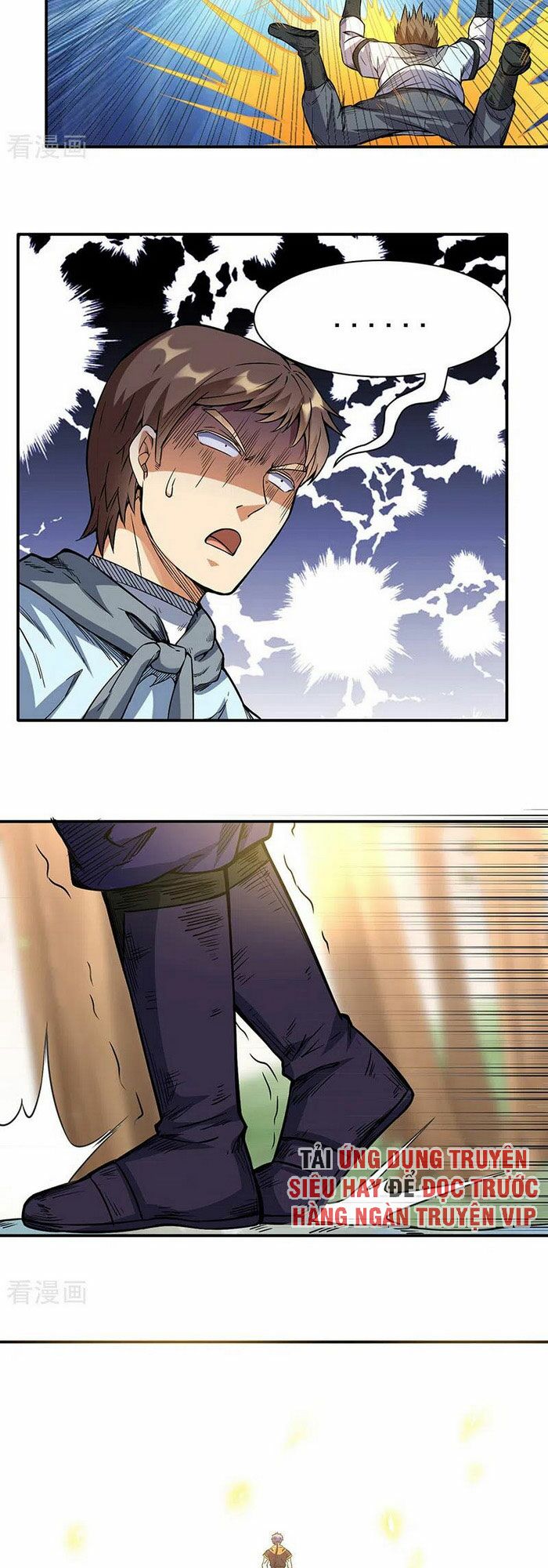 võ đạo độc tôn chapter 207 10