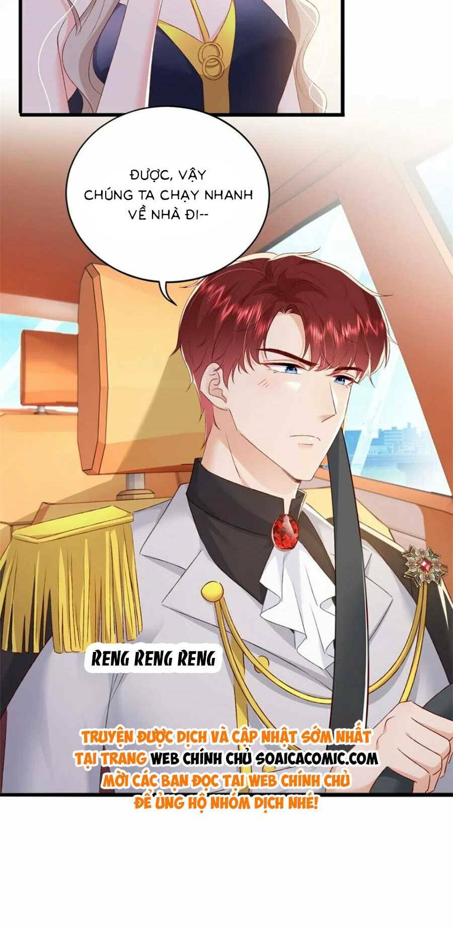 cô vợ của tôi không dễ bắt nạt chapter 88 23