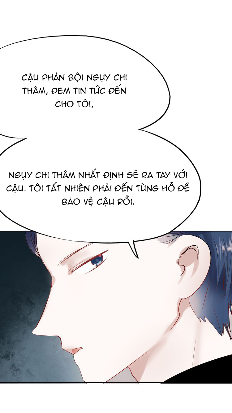 nam yên trai bút lục chapter 11.4 53