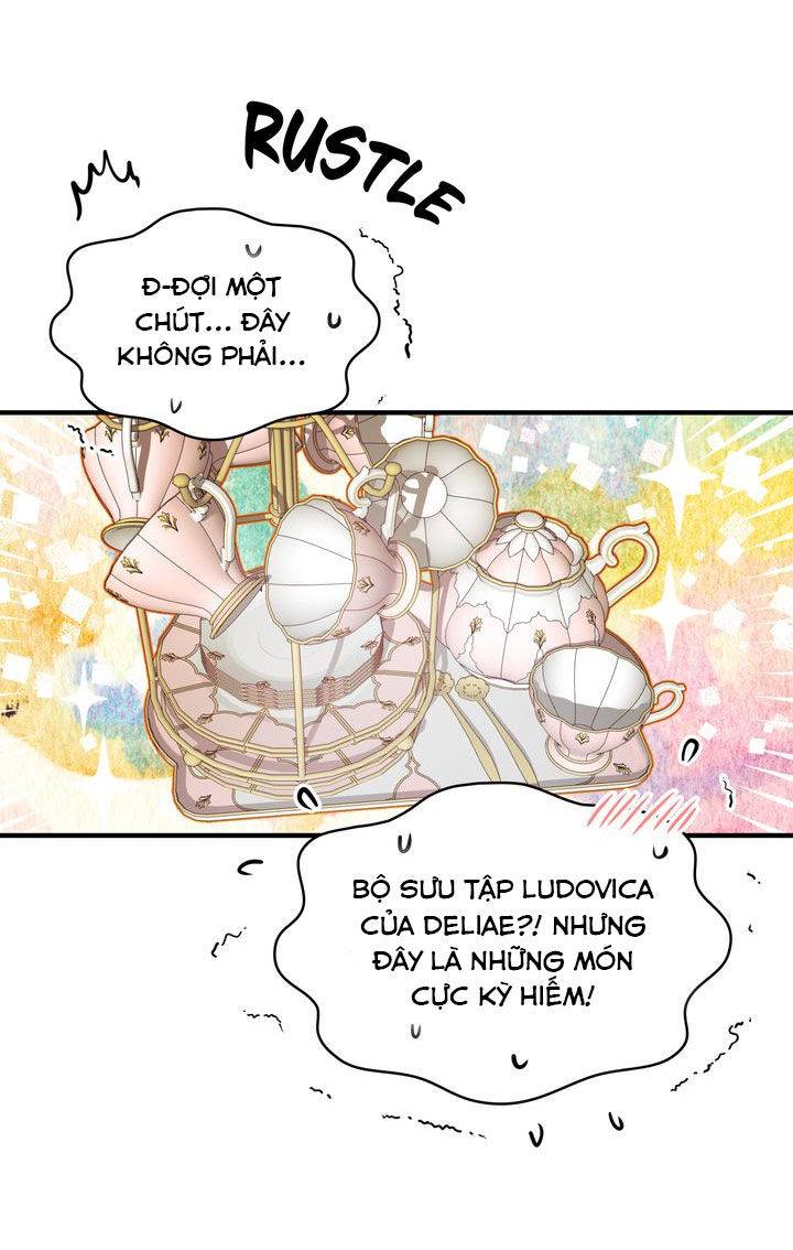 người thừa kế chapter 57 7