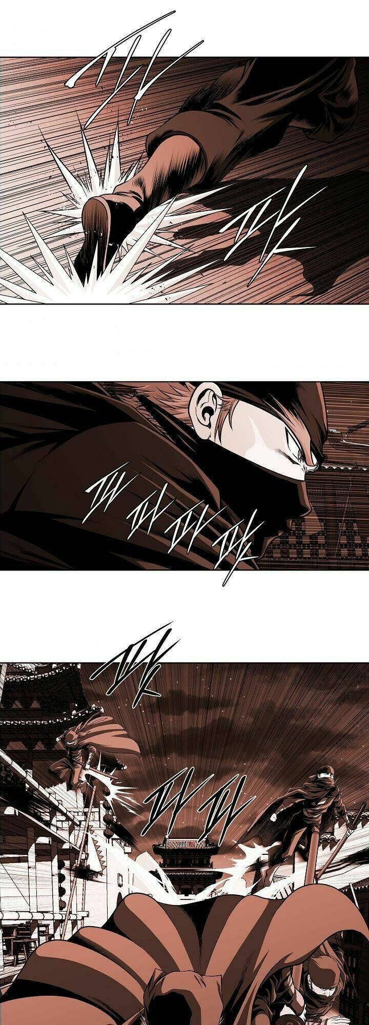 ngũ hợp chí tôn chapter 7 1