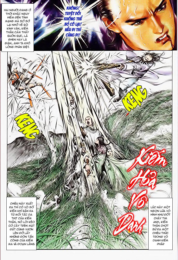 phong vân chapter 54 17