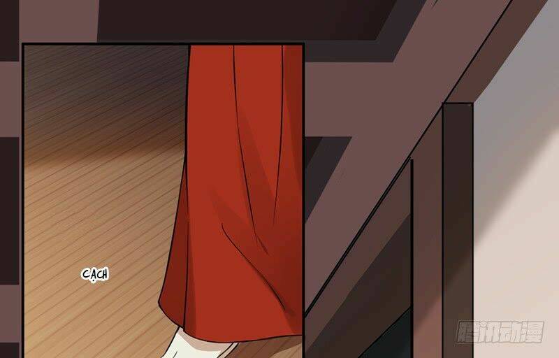 thanh cung chi ninh mặc vô thanh chapter 5 29