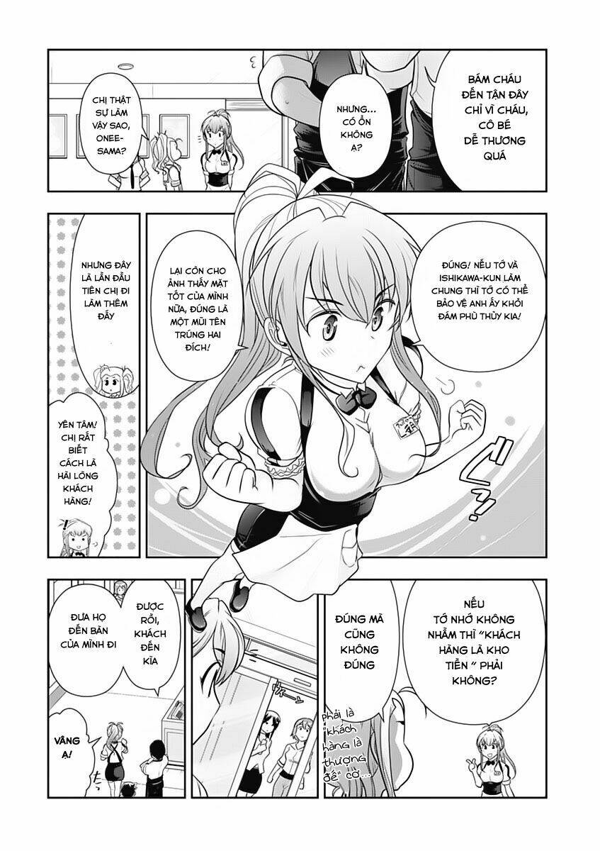 mission! school chapter 19 14