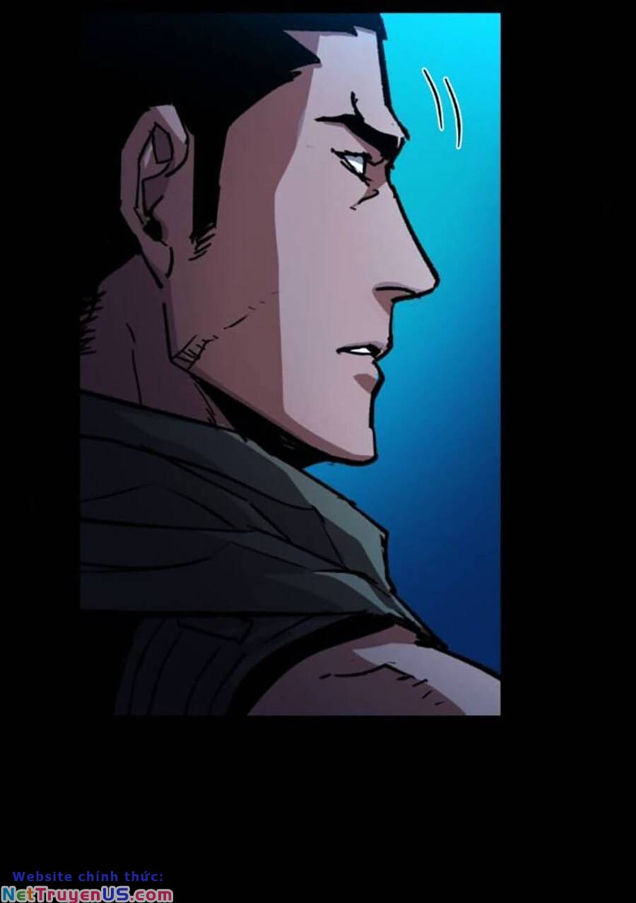 bạn học tôi là lính đánh thuê chapter 161 96